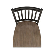 Magnolia Manor Spindle Back Side Chair (RTA) image