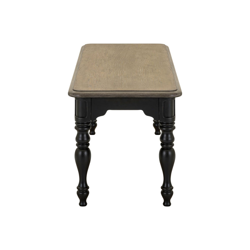 Magnolia Manor Dining Bench (RTA) image