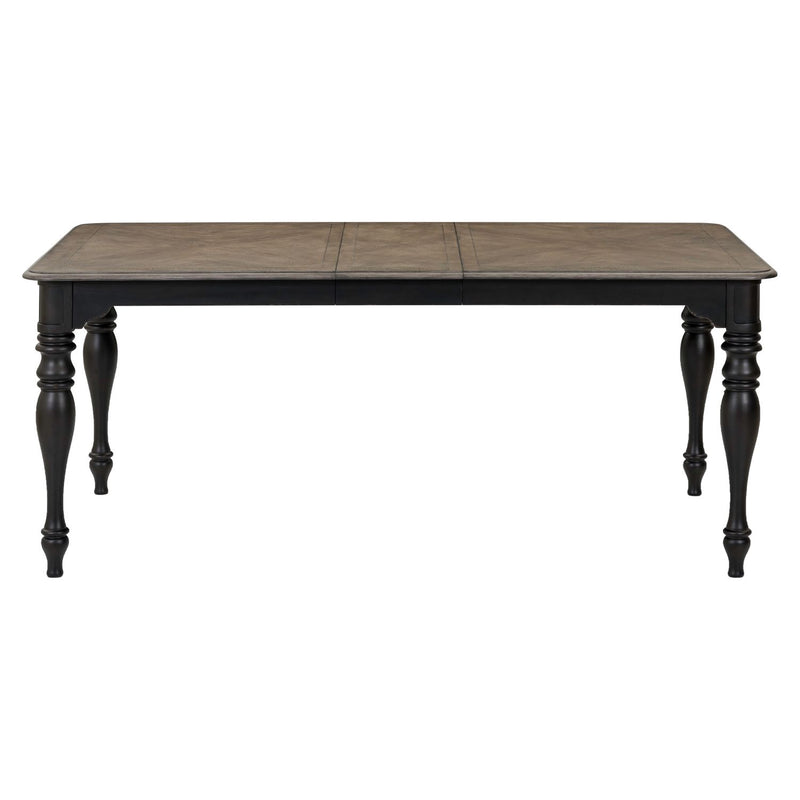 Magnolia Manor Leg Table