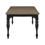 Magnolia Manor Leg Table image