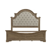 Magnolia Manor Uph Bed image