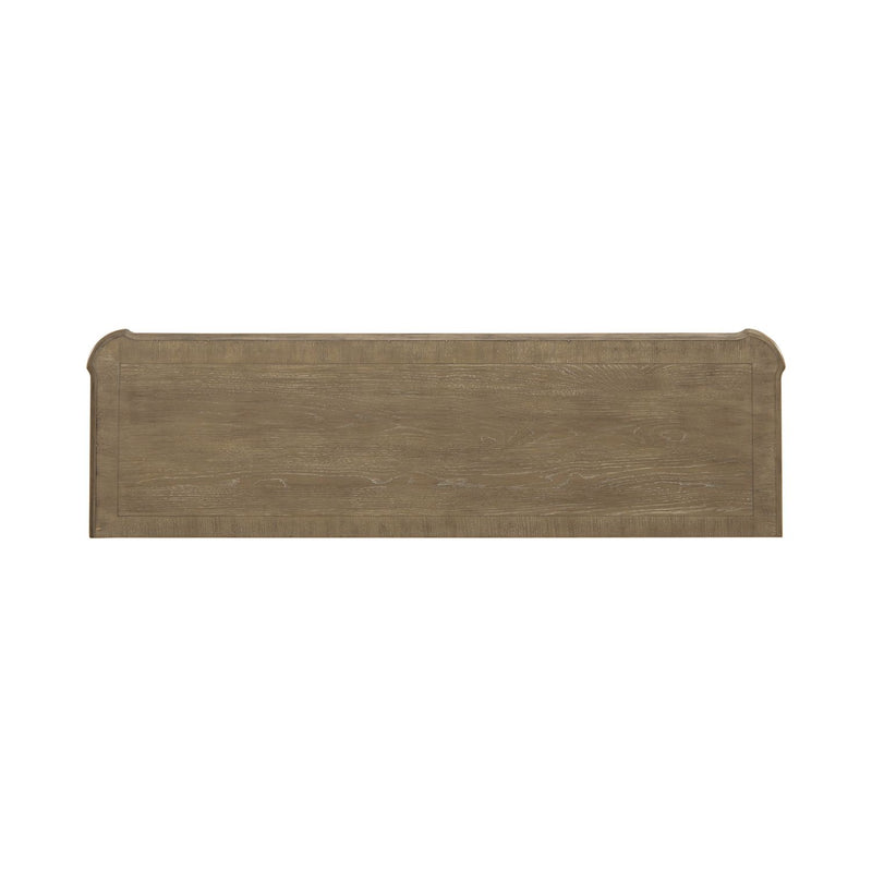 Magnolia Manor 7 Drawer Dresser