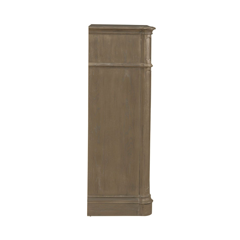 Magnolia Manor 5 Drawer Chest