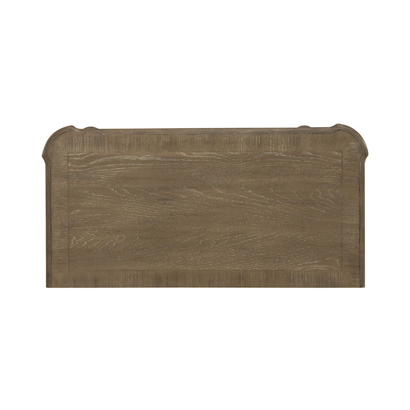 Magnolia Manor 5 Drawer Chest