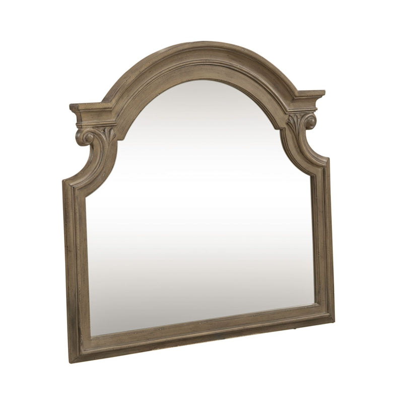 Magnolia Manor Mirror
