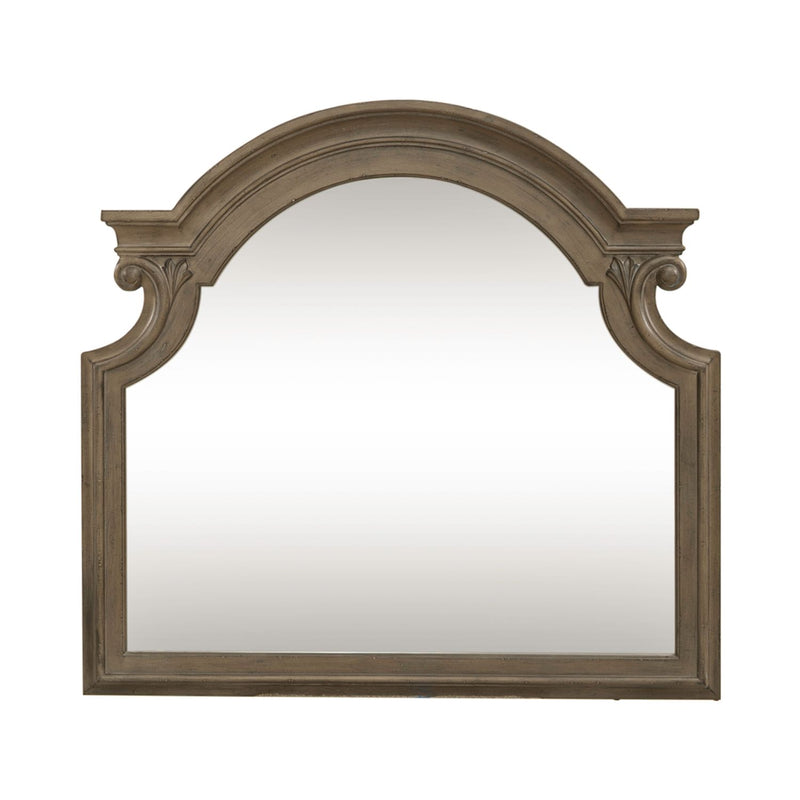 Magnolia Manor Mirror