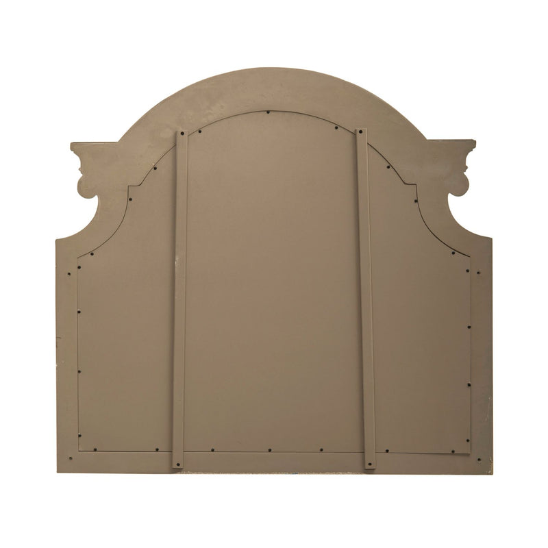 Magnolia Manor Mirror