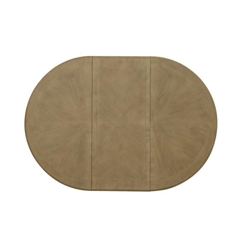 Magnolia Manor Pedestal Table Set