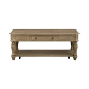Magnolia Manor Cocktail Table image