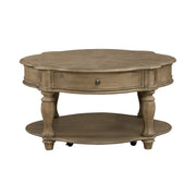 Magnolia Manor Cocktail Table image