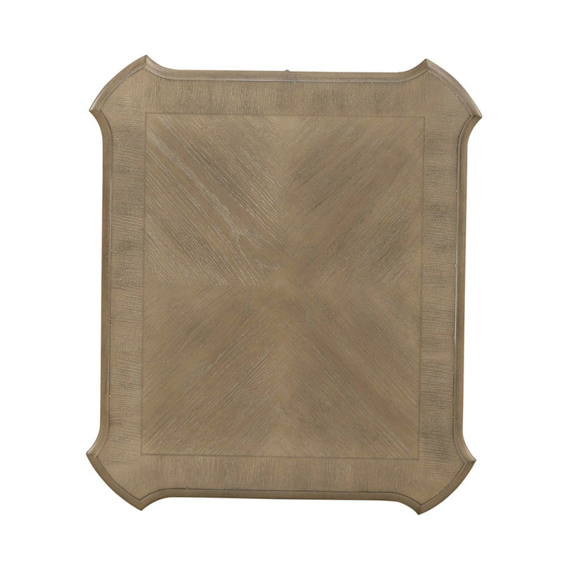 Magnolia Manor End Table