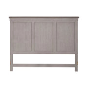 Ivy Hollow Panel Headboard image