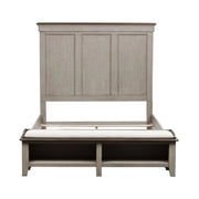 Ivy Hollow Storage Bed image