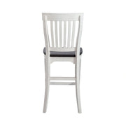 Allyson Park Counter Height Slat Back Chair image