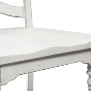 Magnolia Manor Ladder Back Side Chair (RTA) image
