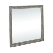 Big Valley Mirror image