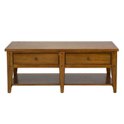 Lake House Cocktail Table image