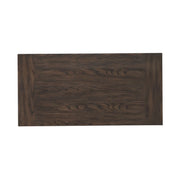 Paradise Valley 5 Drawer Chest in Saddle Brown image