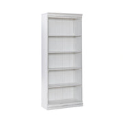 Magnolia Manor 72 Inch Bookcase (RTA) image