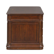 Brayton Manor Jr Executive Desk Top image
