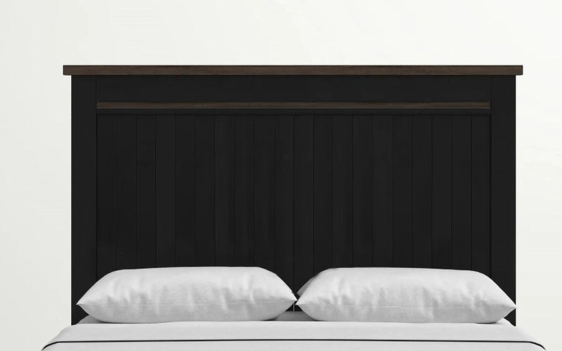 Madison County Queen Panel Headboard