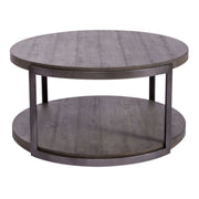 Modern View Cocktail Table image