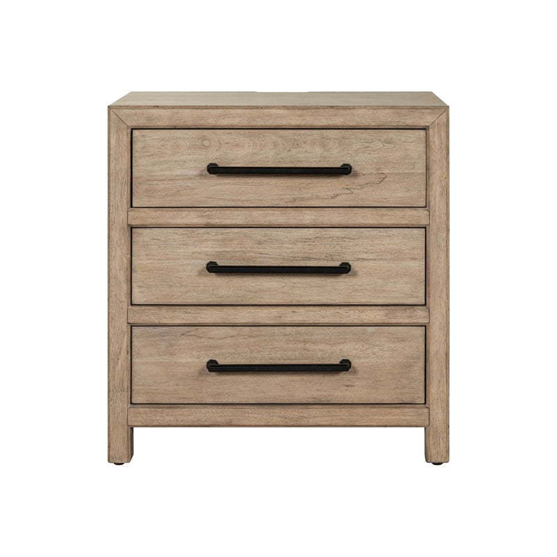 Proximity Place Nightstand w/ Charging Station image