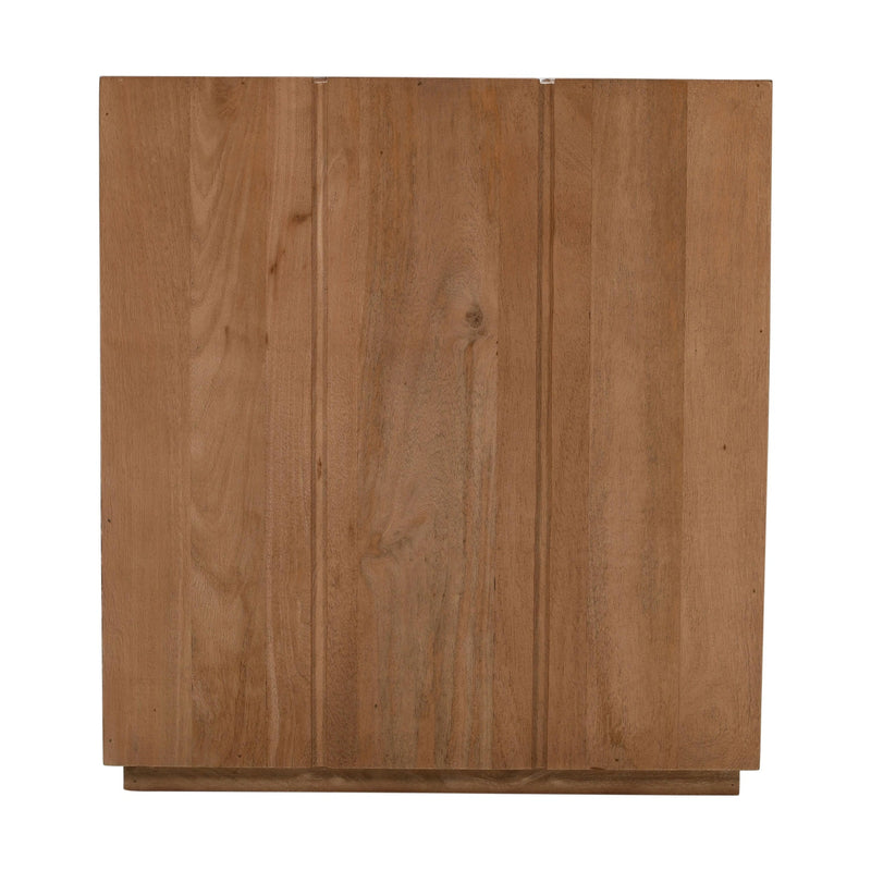 Sequoia End Table