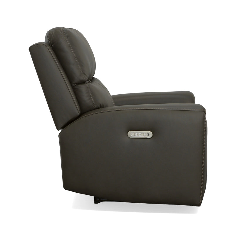 Jarvis Latitudes Power Recliner with Power Headrest - 5000004025