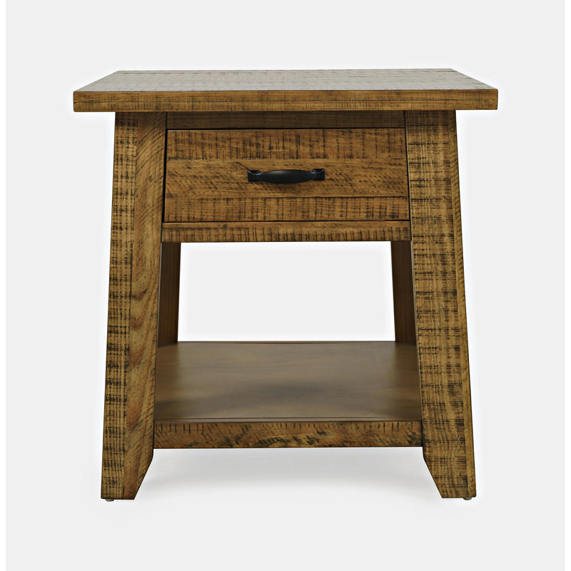 Telluride End Table