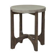 Cascade 3 Piece Set (1-Cocktail 2-End Tables) image