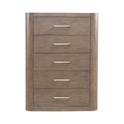 South Bend 5 Drawer Chest in Burnished Clay image