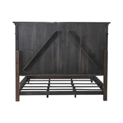 Paradise Valley Panel Bed image