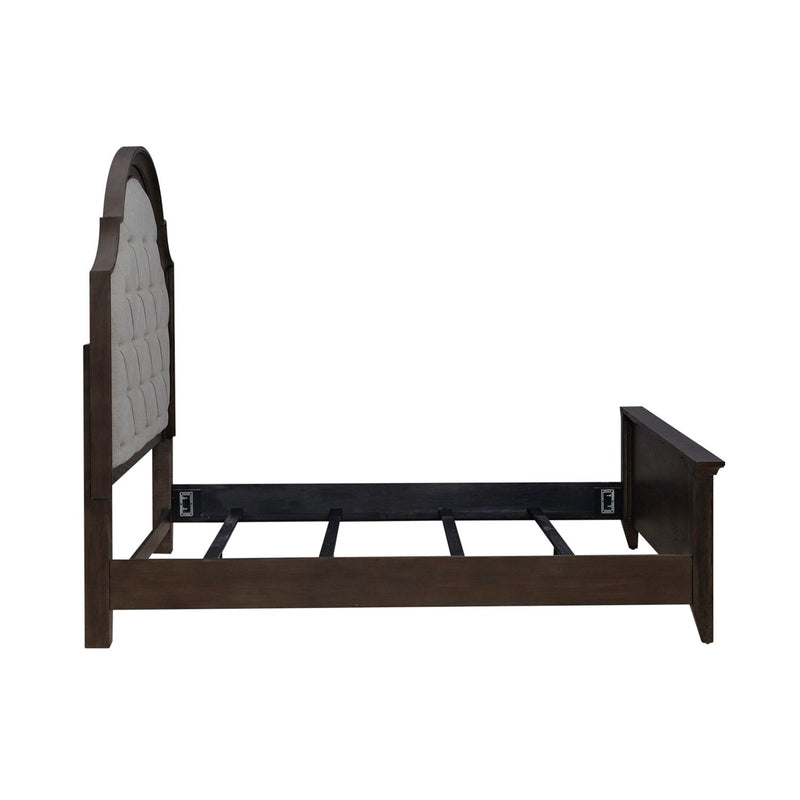 Paradise Valley Queen Uph Bed