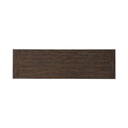 Paradise Valley 8 Drawer Dresser in Saddle Brown image