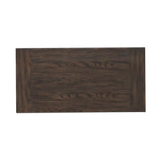 Paradise Valley 5 Drawer Chest in Saddle Brown image