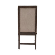 Paradise Valley Uph Side Chair (RTA) image