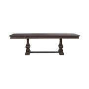 Paradise Valley Trestle Table Set image