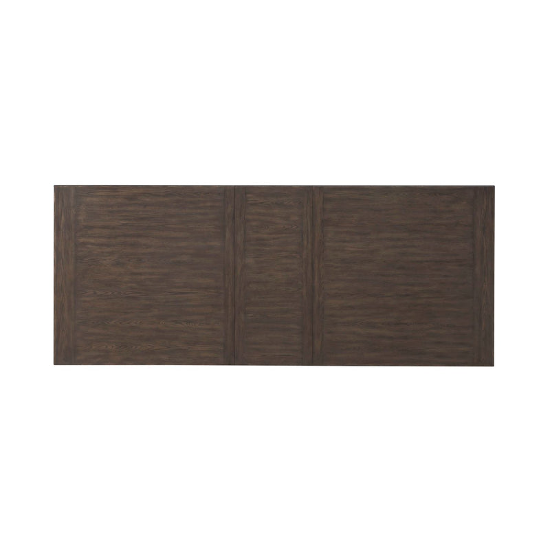 Paradise Valley Trestle Table Set image