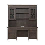 Paradise Valley Credenza & Hutch image
