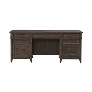Paradise Valley Executive Credenza image