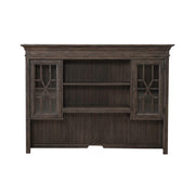 Paradise Valley Executive Credenza Hutch image