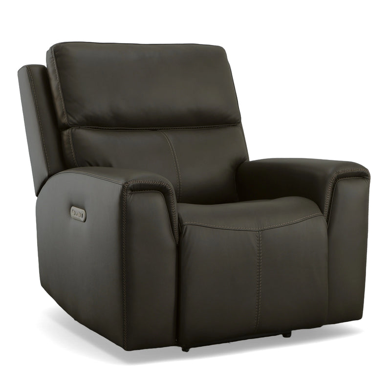 Jarvis Latitudes Power Recliner with Power Headrest - 5000004025