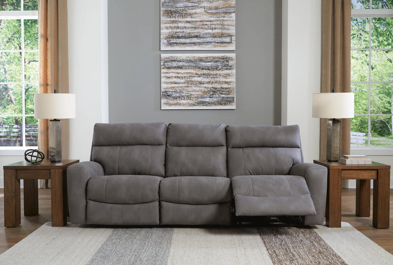 Next-Gen DuraPella Living Room Set