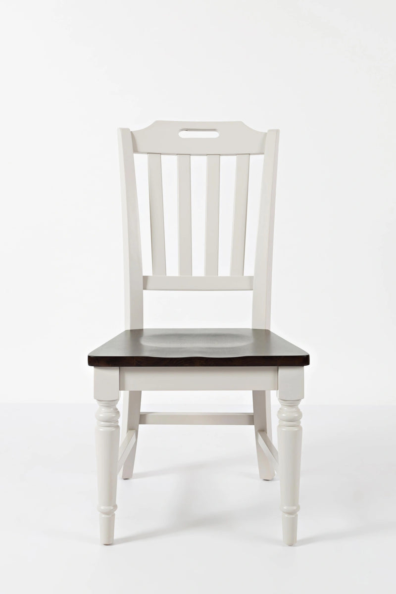 Orchard Park Slatback Chair