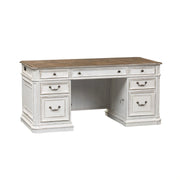 Magnolia Manor Desk image