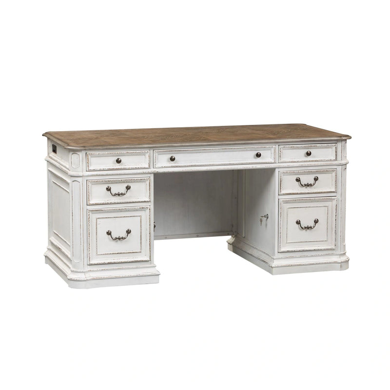 Magnolia Manor Desk image