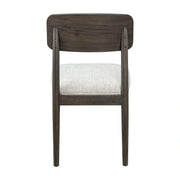 Briarcrest Panel Back Side Chair (RTA) image