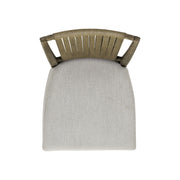 Sheridan Pointe Corded Back Side Chair (RTA) image