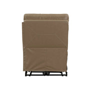 Camden Armless Recliner P3 & ZW image